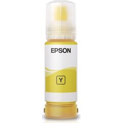ΑΝΑΛΩΣ EPSON 115 ECOTANK YELLOW