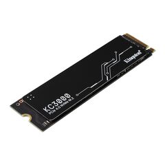 SSD KINGSTON 1024GB KC3000 PCIE 4.0 NVME