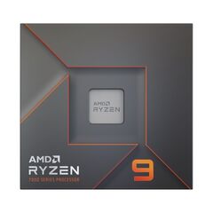 CPU AMD RYZEN 9 7950X BOX
