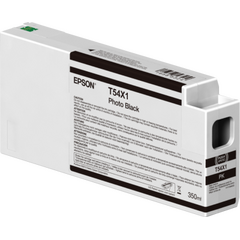 ΑΝΑΛΩΣ EPSON SINGLEPACK PHOTO BLACK T54X