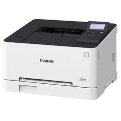 ΕΚΤΥΠ CANON COL LASER I-SENSYS LBP631CW