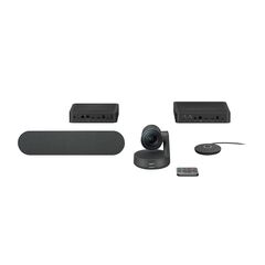 LOGITECH CONFERENCE SYSTEM RALLY