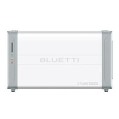 BLUETTI POWER STATION EP600 EXPANDABLE