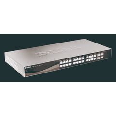 SWITCH DLINK DGS-1210-28