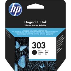 ΑΝΑΛΩΣ HP 303 BLACK