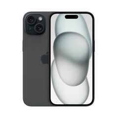 IPHONE 15 128GB BLACK (MTP03)