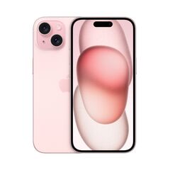 IPHONE 15 128GB PINK (MTP13)