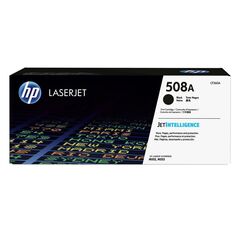 HP COLOR LASERJET ENTERPRISE M552/553 BLACK TONER (CF360A) (HPCF360A)