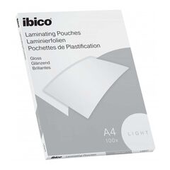 GBC ΖΕΛΑΤΊΝΑ A4 LIGHT (627308) (GBC627308)