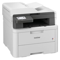 BROTHER MFC-L3740CDW COLOR LASER MULTIFUNCTION PRINTER (MFCL3740CDW) (BROMFCL3740CDW)