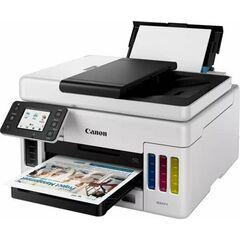 ΠΟΛΥΜΗΧ/ΜΑ CANON IJ MAXIFY GX6040