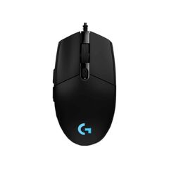 ΠΟΝΤΙΚΙ LOGITECH G102 LIGHTSYNC - BLACK