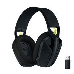 LOGITECH G435 LIGHTSPEED BLK