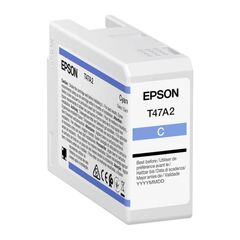 ΑΝΑΛΩΣ EPSON PHOTO CYAN T47A2