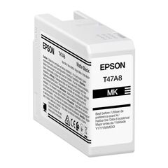 ΑΝΑΛΩΣ EPSON MATTE BLACK T47A8