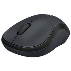 MOUSE LOGITECH M240 GRAPHITE