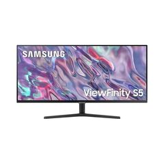 SAMSUNG 34" LS34C500GAUXEN
