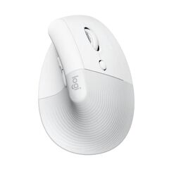 MOUSE LOGITECH LIFT VERTICAL ERGONOMIC W