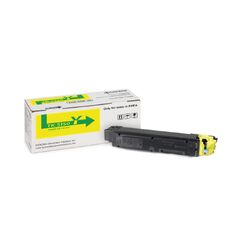 KYOCERA ECOSYS M6035CIDN/P6035CDN TNR YELLOW (10K) (TK-5150Y) (KYOTK5150Y)
