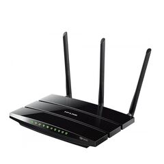 TP-LINK WIRELESS AC 1200 VDSL/ADSL MODEM ROUTER (ARCHER VR400) (TPVR400)