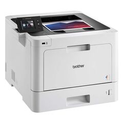 BROTHER HL-L8360CDW COLOR LASER PRINTER (BROHLL8360CDW) (HLL8360CDW)