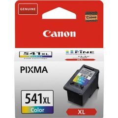 CANON ΜΕΛΆΝΙ INKJET CL-541XL COLOUR CARTON PACK (5226B001) (CANCL-541XLCP)