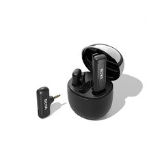 BOYA BY-WM3T-M2  2,4GHZ MOBILE WIRELESS MIC FOR CA
