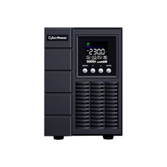 CYBERPOWER UPS PROFESSIONAL OLS2000EA ONLINE LCD 2000VA