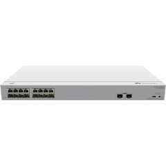 HUAWEI EKITENGINE SWITCH S110-16LP2SR UNMANAGED