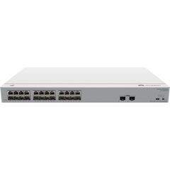 HUAWEI EKITENGINE SWITCH S110-24LP2SR UNMANAGED