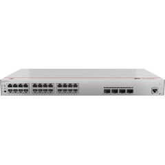 HUAWEI EKITENGINE SWITCH S310-24P4S