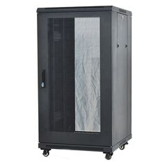 POWERTECH ΚΑΜΠΊΝΑ RACK 19" NETW-0002, 600 X 800 X 1166MM, 22U