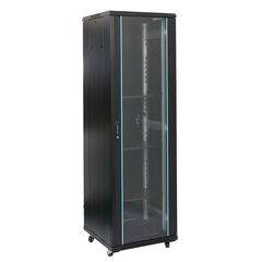 POWERTECH ΚΑΜΠΊΝΑ RACK NETW-0018, 800 X 1000 X 2055MM, 42U