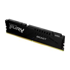 8GB 5600MT/S DDR5 DIM FURY BST BL EXPO