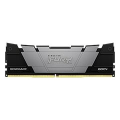 KINGSTON MEMORY KF432C16RB2K2/16 FURY RENEGADE BLACK, 3200MT/S, 16GB, KIT OF 2