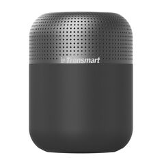 TRONSMART ΦΟΡΗΤΌ ΗΧΕΊΟ ELEMENT T6 MAX, 60W, BLUETOOTH, 12000MAH, ΜΑΎΡΟ