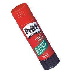 PRITT ΚΌΛΛΑ STICK STICK ΓΙΑ ΧΑΡΤΊ 11GR ΧΩΡΊΣ ΔΙΑΛΎΤΕΣ (2643016) (PRI2643016)