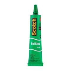 SCOTCH ΚΌΛΛΑ ΤΖΕΛ 3M ΣΕ ΣΩΛΗΝΆΡΙΟ 30ML (MJT1-V0J3-Q001-YTQY) (MMMMJT1-V0J3-Q001-YTQY)