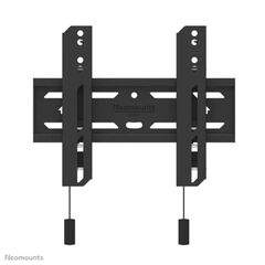 NEOMOUNTS MONITOR/TV WALL MOUNT FIXED 24''-55'' (NEOWL30S-850BL12)