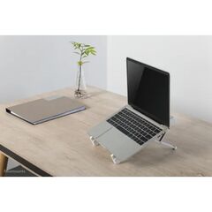 NEOMOUNTS FOLDABLE LAPTOP STAND 11''-17'' (NEODS20-740BL1)