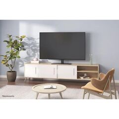 NEOMOUNTS MONITOR/TV DESK MOUNT 32''-60'' (NEOFPMA-D1250BLACK)