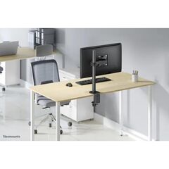 NEOMOUNTS MONITOR ARM DESK MOUNT 13''-32'' (NEOFPMA-D540BLACK)