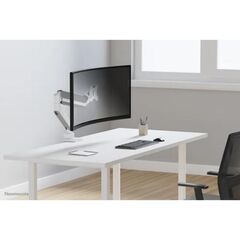 NEOMOUNTS ARM DESK MOUNT FOR CURVED ULTRA WIDE SCREENS 17''-49'' (NEODS70PLUS-450WH1)