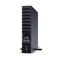 CYBERPOWER UPS OLS2000ERT2UA ONLINE LCD RACKMOUNT 2000VA