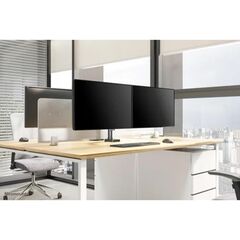 NEOMOUNTS MONITOR ARM DESK MOUNT 17''-27'' (NEODS70-750BL2)