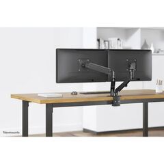NEOMOUNTS MONITOR ARM DESK MOUNT 17''-27'' (NEODS70-700BL2)