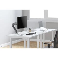 NEOMOUNTS MONITOR ARM DESK MOUNT 17''-27'' (NEODS70-700BL1)