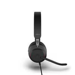 JABRA EVOLVE2 40 SE USB-A VOIP HEADSET (24189-999-999) (JAB24189-999-999)