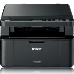 BROTHER DC-P1622WE MONOCHROME LASER MULTIFUNCTION PRINTER (DCP1622WEYJ1) (BRODCP1622WE)