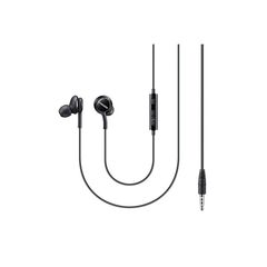 SAMSUNG EO-IA500 IN-EAR HANDSFREE ΜΕ ΒΎΣΜΑ 3.5MM ΜΑΎΡΟ (EO-IA500BBEGWW) (SAMEO-IA500BBEGWW)